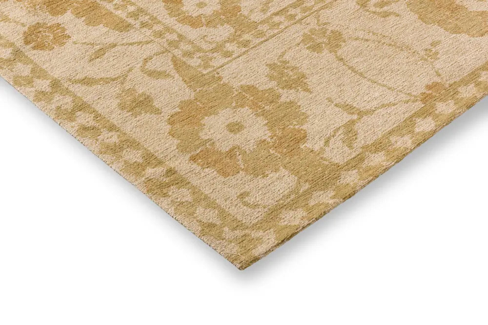 Newborough Laura Ashley Pale Gold 081606 Rug