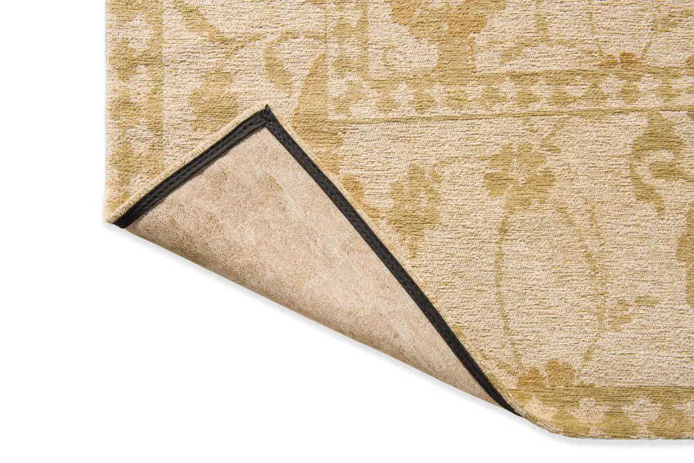 Newborough Laura Ashley Pale Gold 081606 Rug