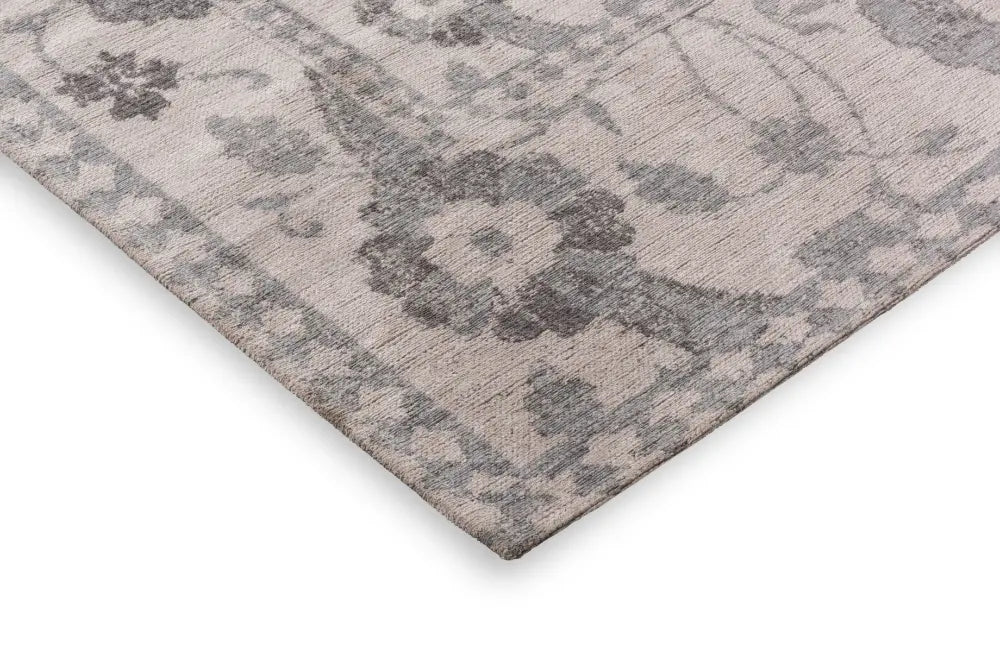 Newborough Laura Ashley Steel 081604 Rug