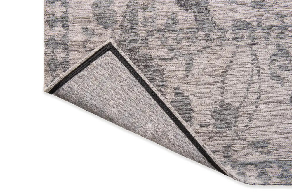 Newborough Laura Ashley Steel 081604 Rug