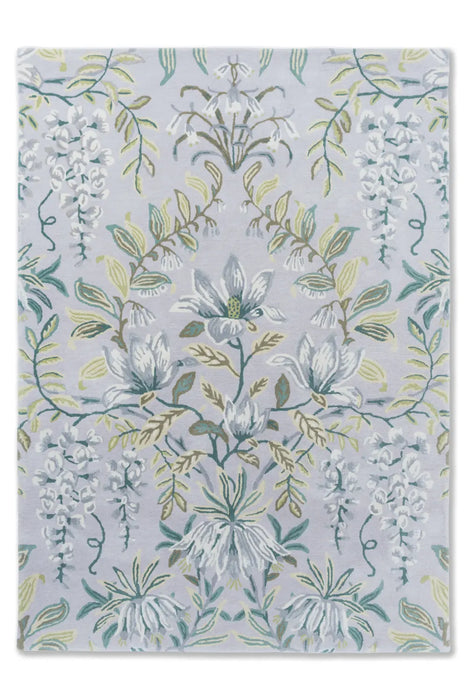 Parterre Laura Ashley Sage 081707 Rug