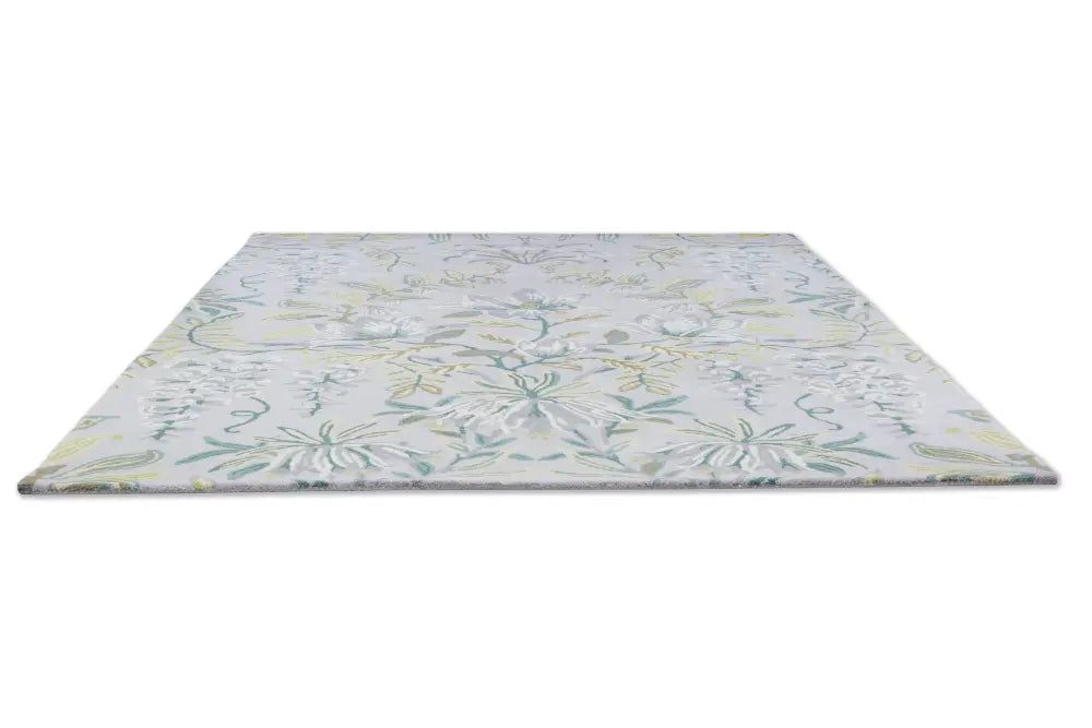 Parterre Laura Ashley Sage 081707 Rug