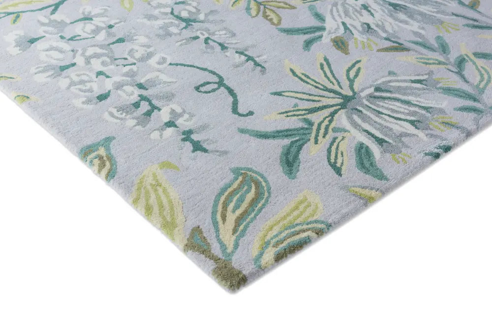 Parterre Laura Ashley Sage 081707 Rug