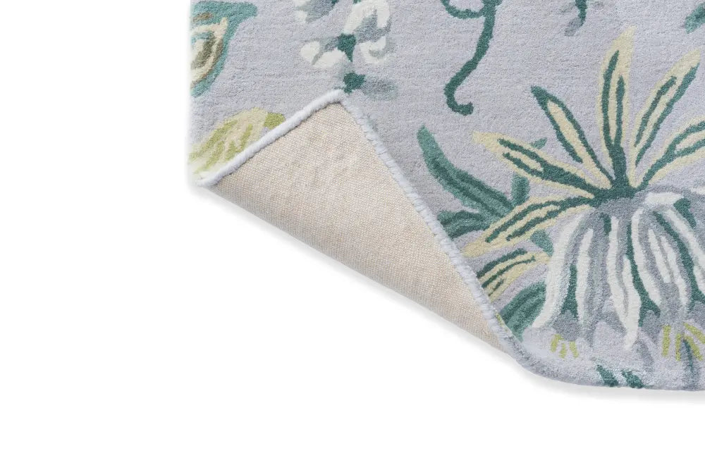 Parterre Laura Ashley Sage 081707 Rug