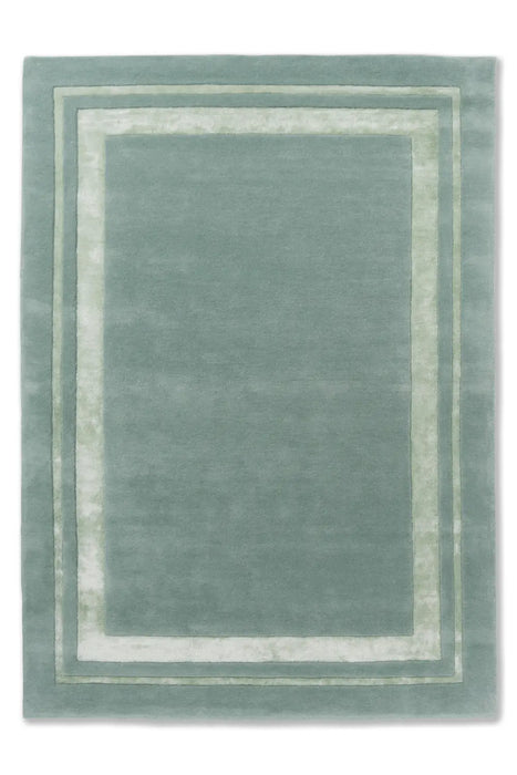 Redbrook Laura Ashley Duck Egg 081807 Rug