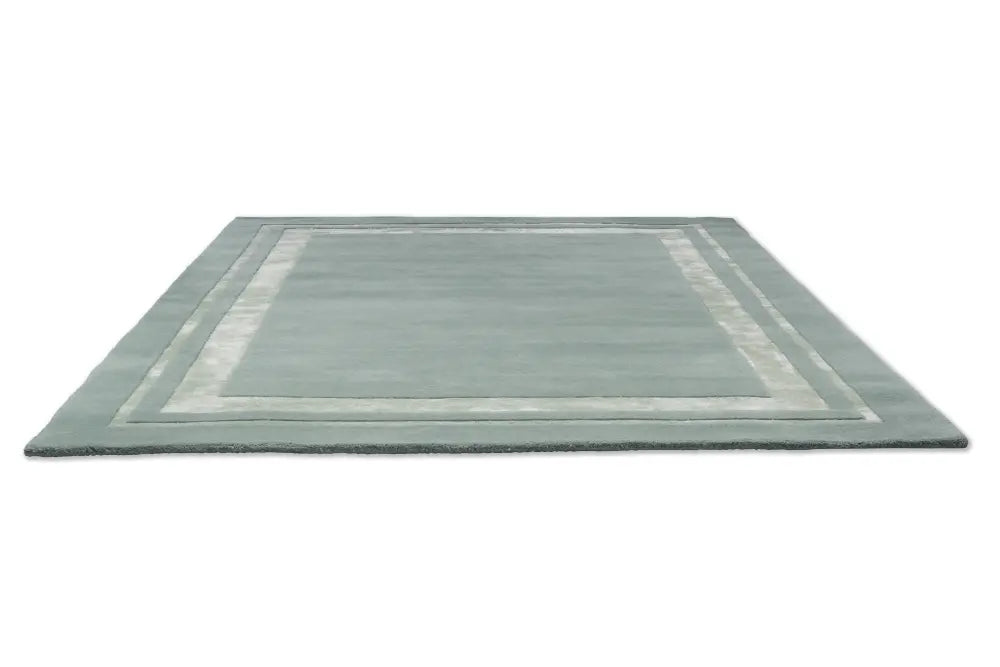 Redbrook Laura Ashley Duck Egg 081807 Rug