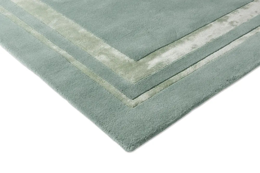 Redbrook Laura Ashley Duck Egg 081807 Rug