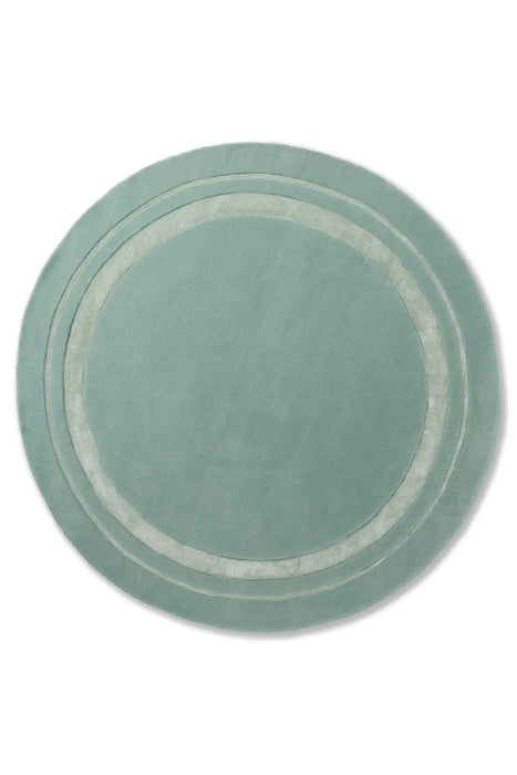 Redbrook Laura Ashley Duck Egg 081807 Rug