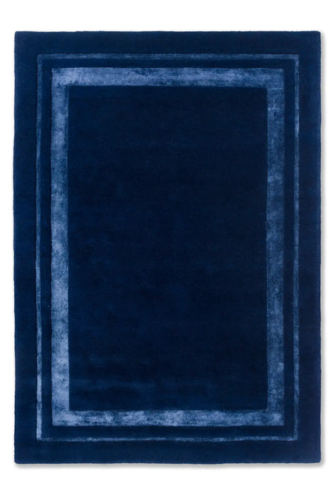Redbrook Laura Ashley Midnight 081808 Rug