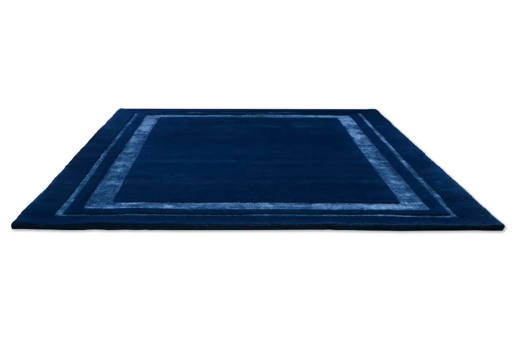 Redbrook Laura Ashley Midnight 081808 Rug