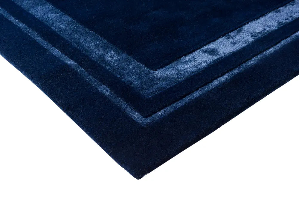 Redbrook Laura Ashley Midnight 081808 Rug