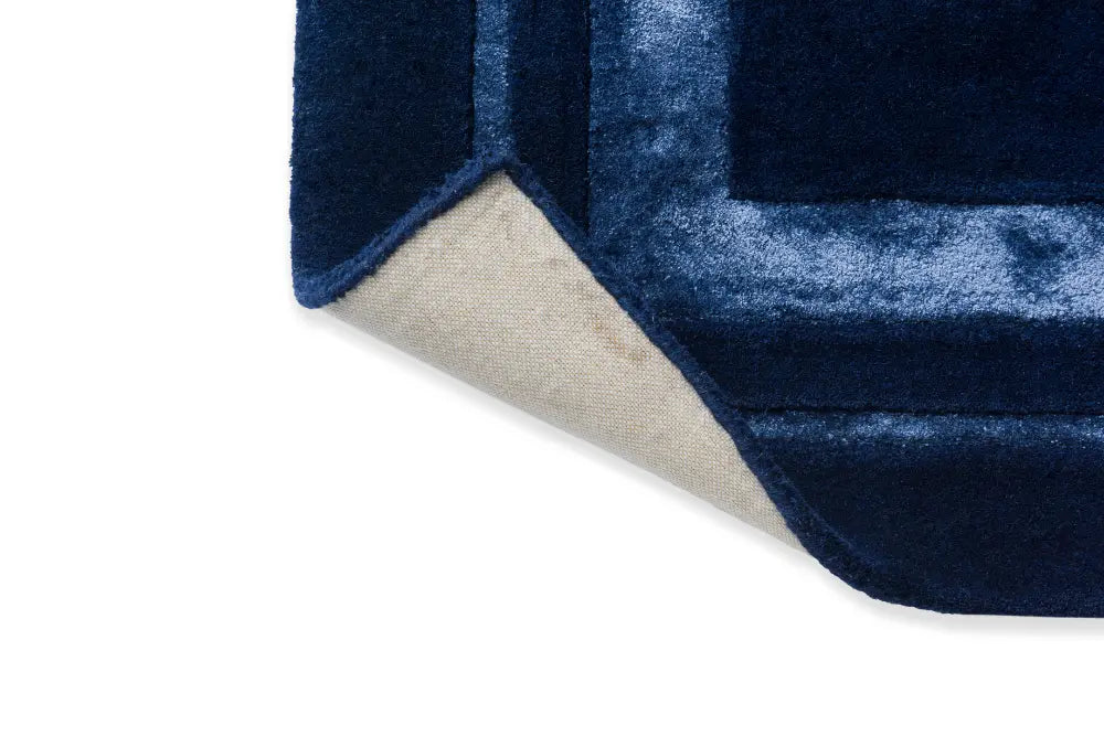 Redbrook Laura Ashley Midnight 081808 Rug