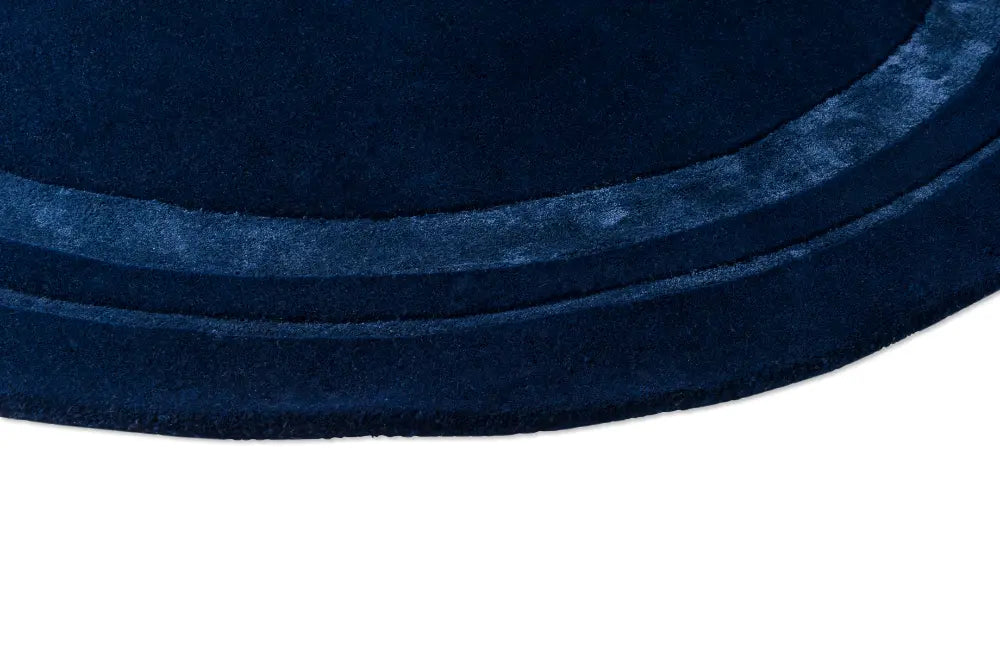 Redbrook Laura Ashley Midnight 081808 Rug