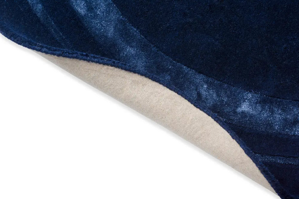 Redbrook Laura Ashley Midnight 081808 Rug