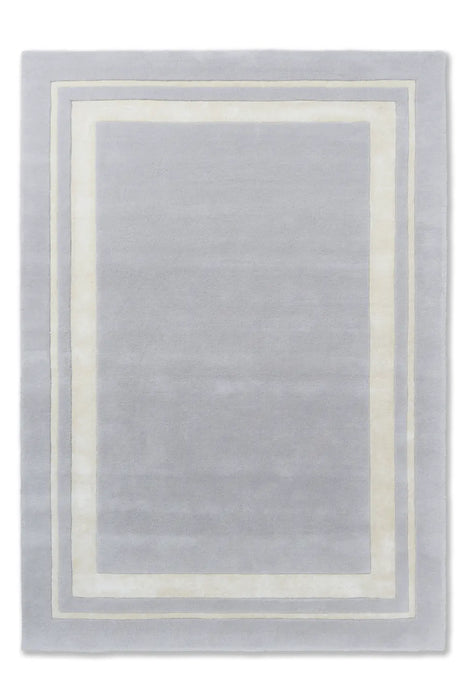 Redbrook Laura Ashley Silver 081804 Rug