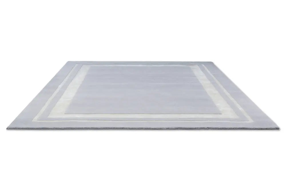 Redbrook Laura Ashley Silver 081804 Rug