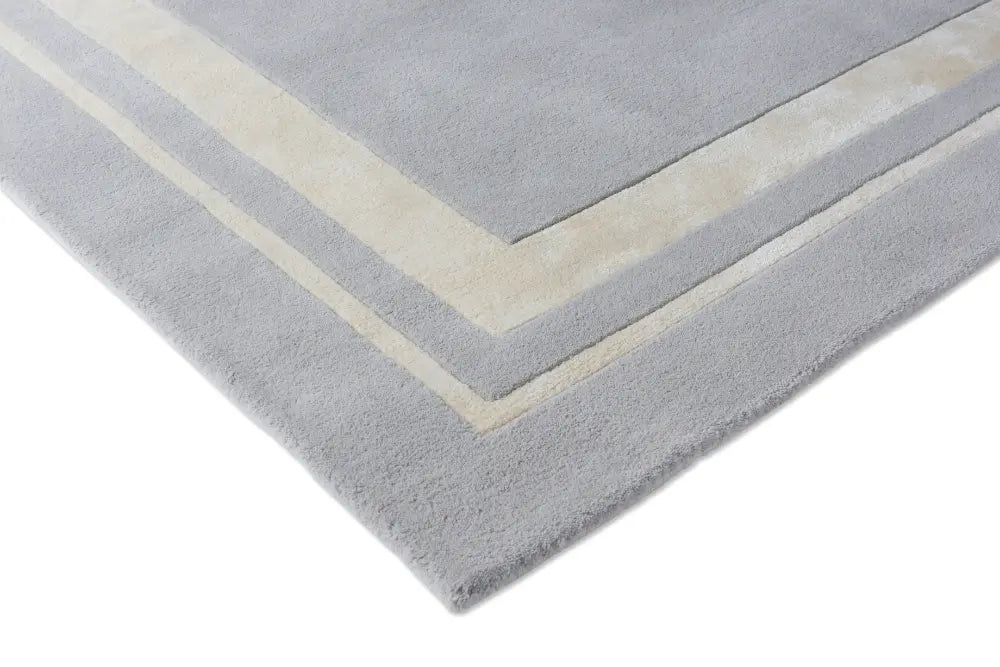 Redbrook Laura Ashley Silver 081804 Rug