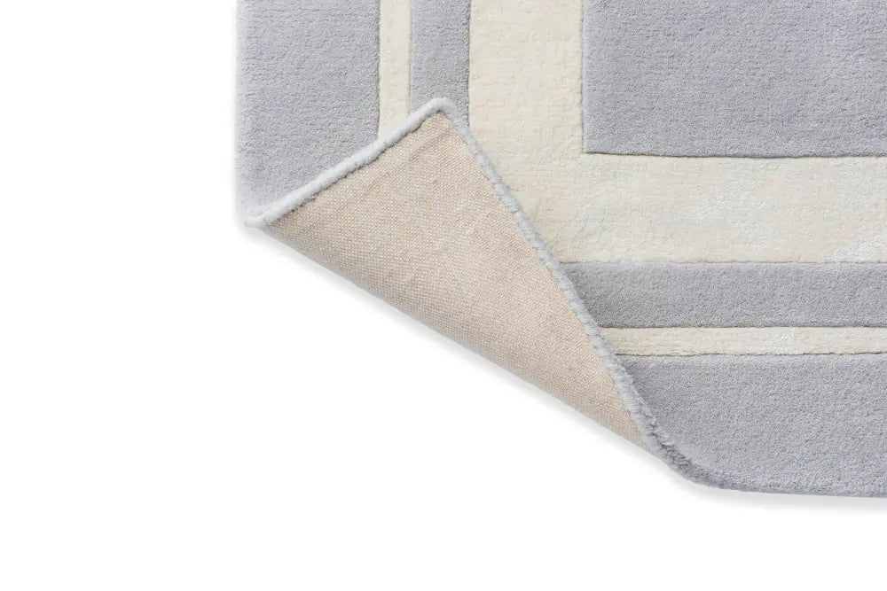 Redbrook Laura Ashley Silver 081804 Rug