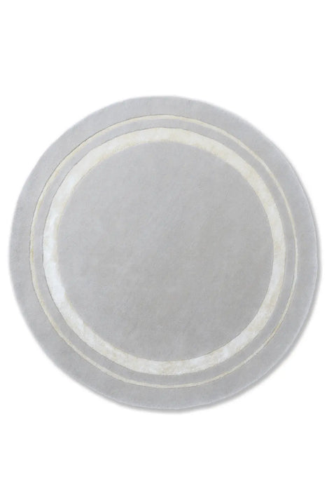 Redbrook Laura Ashley Silver 081804 Rug
