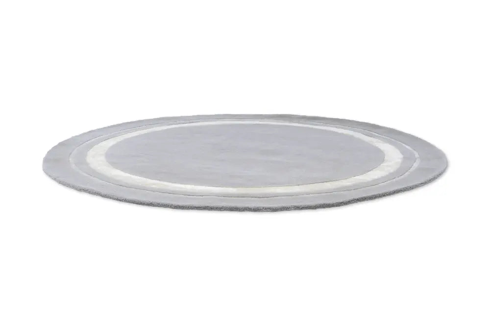 Redbrook Laura Ashley Silver 081804 Rug