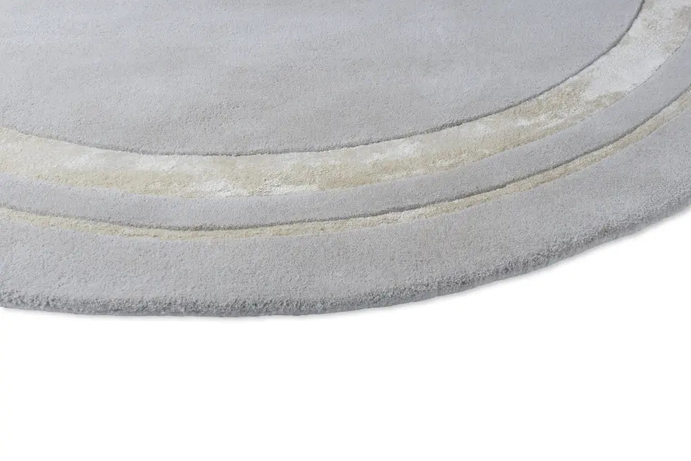 Redbrook Laura Ashley Silver 081804 Rug
