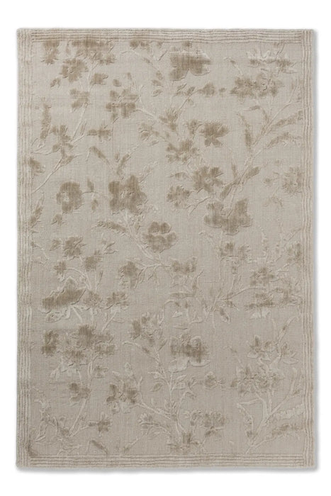 Rye Laura Ashley Natural 081901 Rug