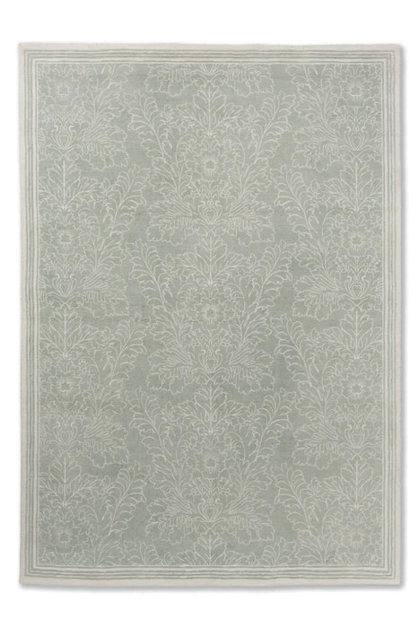 Silchester Laura Ashley Pale Sage 081107 Rug