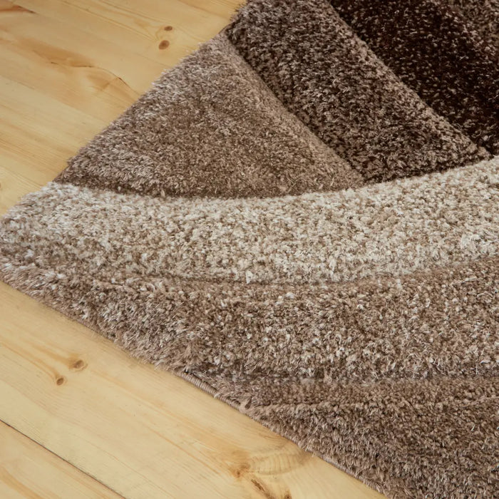 Laguna P015 Beige/Brown
