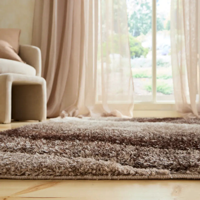 Laguna P015 Beige/Brown