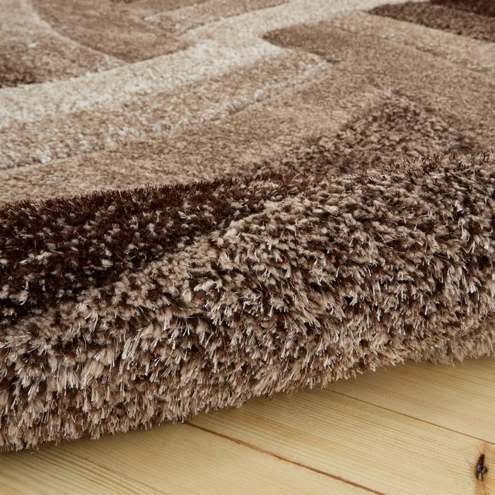 Laguna P015 Beige/Brown