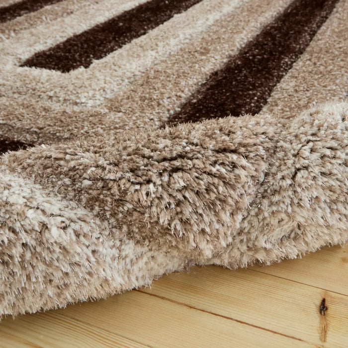 Laguna P016 Beige/Brown