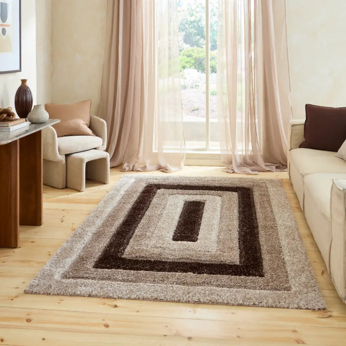 Laguna P016 Beige/Brown