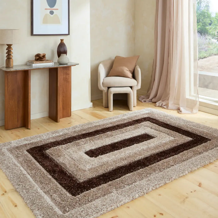 Laguna P016 Beige/Brown