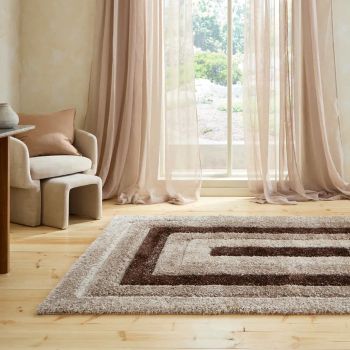 Laguna P016 Beige/Brown