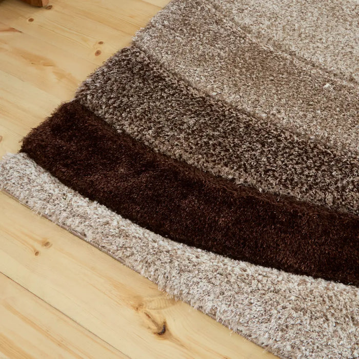 Laguna P017 Beige/Brown