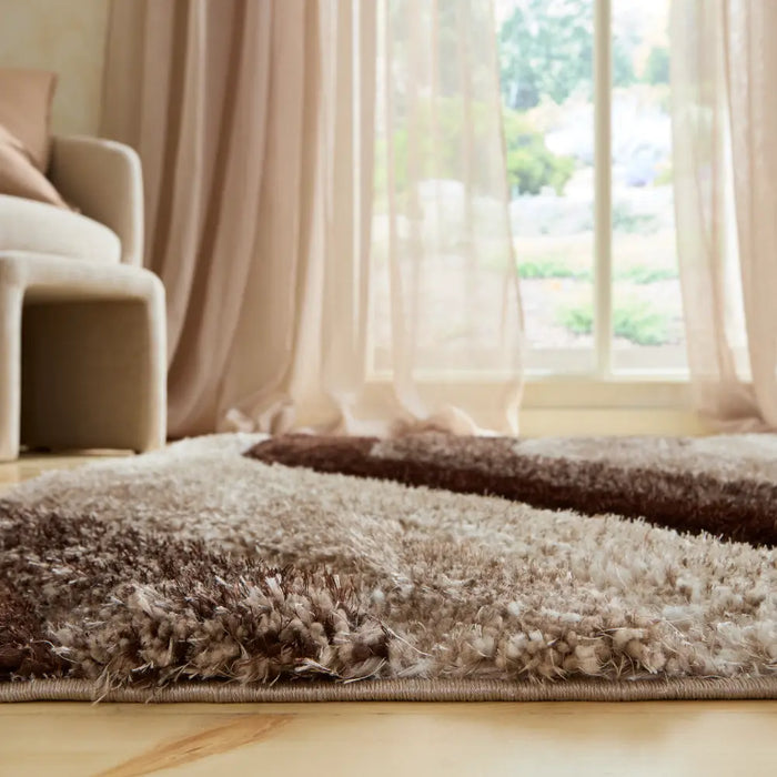Laguna P017 Beige/Brown