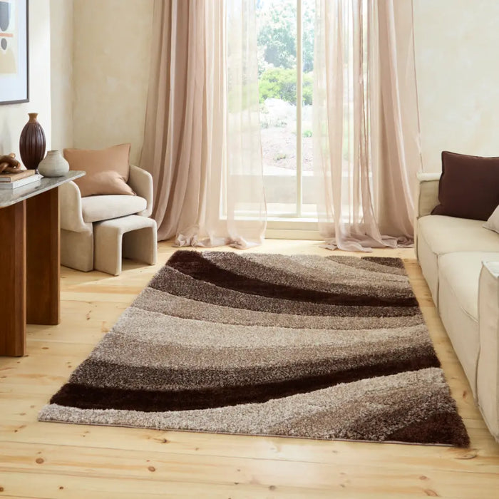 Laguna P017 Beige/Brown