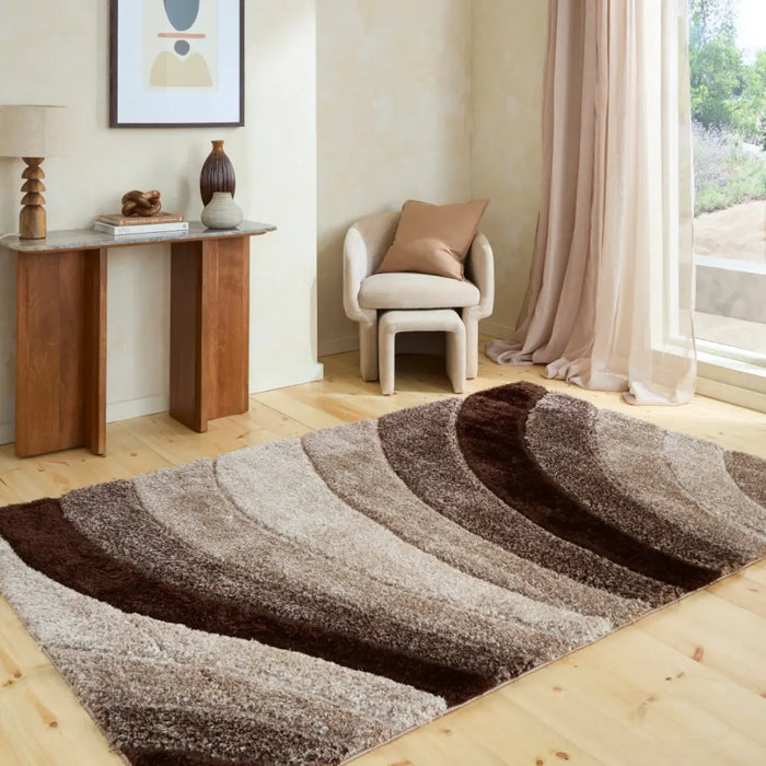 Laguna P017 Beige/Brown