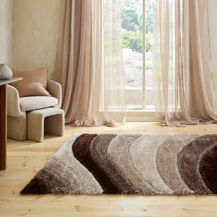 Laguna P017 Beige/Brown