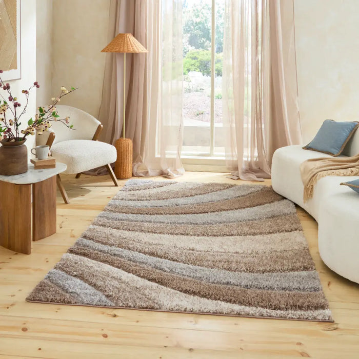 Laguna P017 Grey /Beige