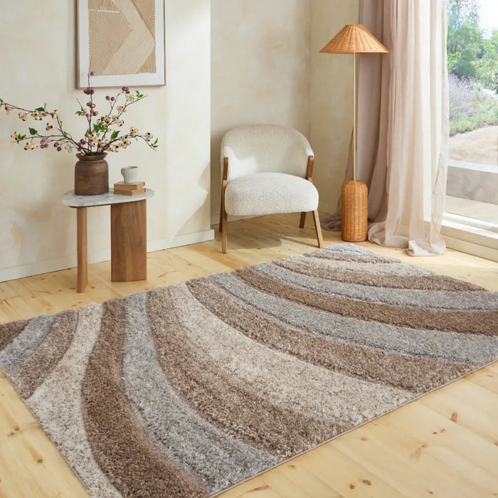 Laguna P017 Grey /Beige