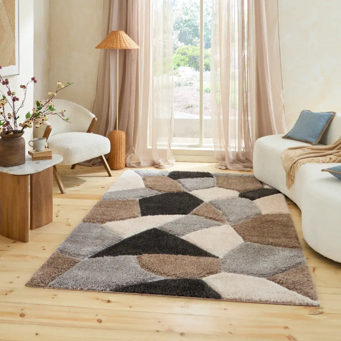 Laguna P436 Grey /Beige