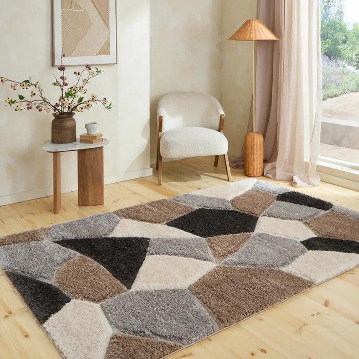 Laguna P436 Grey /Beige
