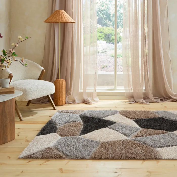 Laguna P436 Grey /Beige