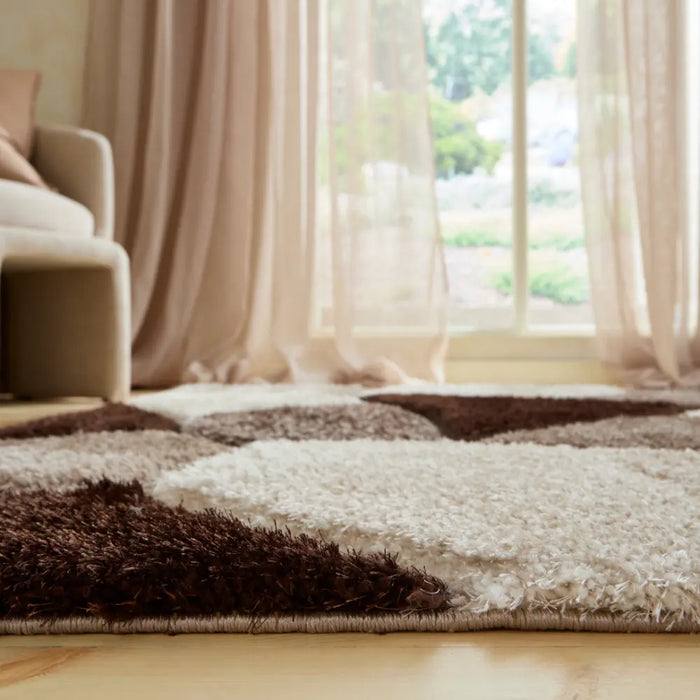 Laguna P436 Beige/Brown