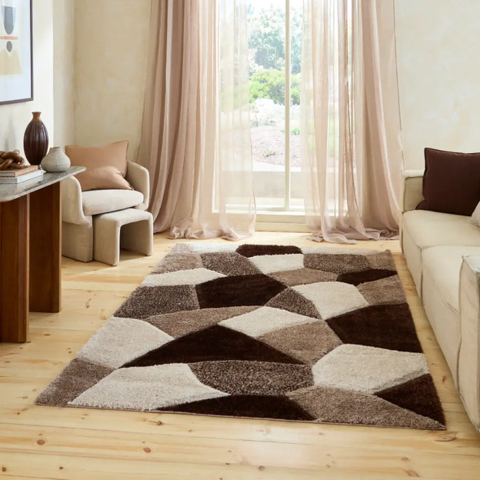Laguna P436 Beige/Brown