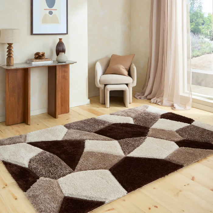 Laguna P436 Beige/Brown