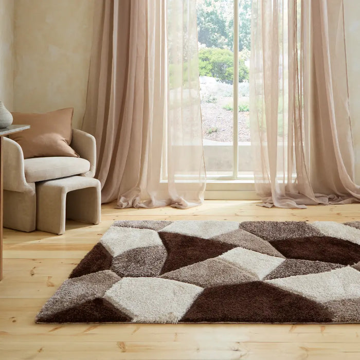 Laguna P436 Beige/Brown