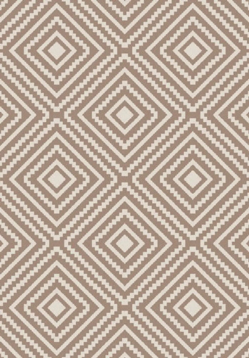 Terrace Outdoor Large Diamond Natural