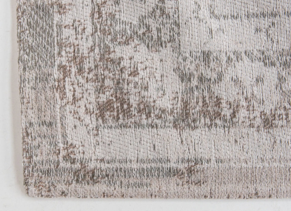 Fading World Rug Louis de Poortere | Fading World Salt & Pepper Rug | Washable ...